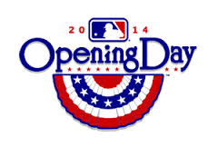 Opening Day is March 31 at Orioles Park at Camden Yards